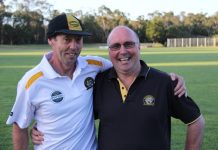 Alan’s crowning glory in decades