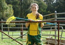 Top of floorball world