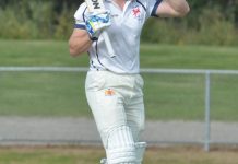 Smith and Elston shine as the Lions roar