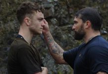 When the going gets tough … most don’t