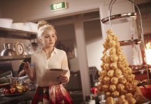 Just a little light-hearted divorce