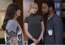 Secret kept until the end