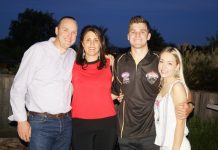 White, Rice and Mutimer into AFL