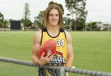 Injury could not break Piper