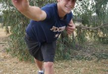 Lachlan Madden’s Astro-nominal journey ended