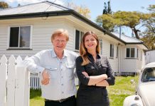 Julia’s diamonds in the rough