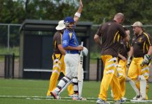 Ladder leaders face off