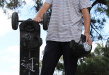 Dylan’s going places