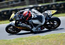 Taylor gears up for Island