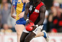 Walla’s massive leap towards the big time