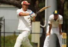 Panthers squash Bullants’ hopes