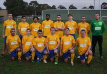 Long road ahead for Cougars