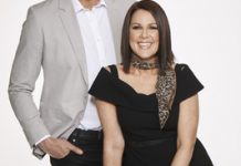 Celebrity can be hard to find