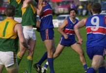 Footy landscape changed for better