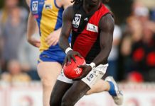 Hard work pays off for ‘Walla’