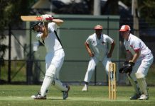 Clark’s century leads fight-back