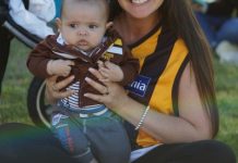 Crowding in for the action