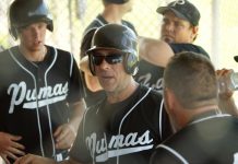 Pumas into grand final