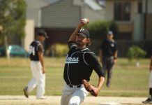 Main man on Mills’ Mound