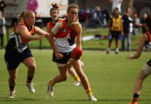 Rays late rally books grand final berth