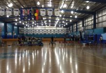 Warriors battle it out in season-opening thriller