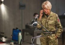 At least it doesn’t drone on