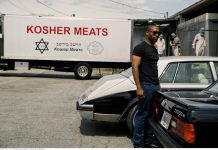 Triple 9 is kinda fine