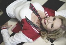 Rockin’ out for the kids