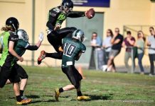 Resounding win to young Silverbacks