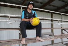 Matt’s mind over matter