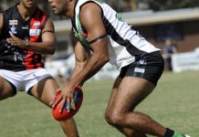 Doves deliver on the big stage