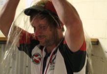 History in the winning