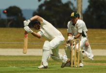 Season ends with a tied game