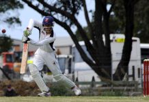 The real season starts now