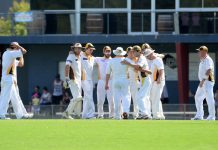 Ready for the big dance