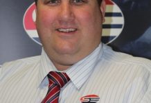 Connell’s next challenge