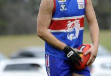 Don’t call this a ‘re-match’