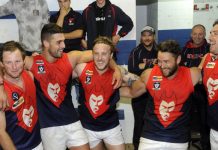 It’s a grand old flag