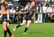 EDFL – here we go!