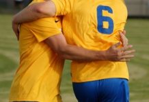 United gets the point