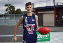 Heart’s still in the game