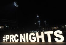 Horses destroyed after night racing fall