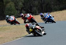 Taylor ticks more boxes