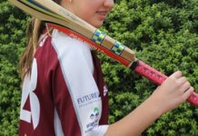 A pitch for a bright future