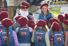 It’s not easy being the boss