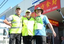 Mr Yakkerboo turns 40!