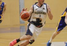 Pakenham win clash of the Warriors