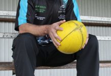 Matt’s plan to stay Mindfull