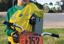 Nash is already a champ