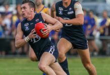 Ultimate test for Magpies